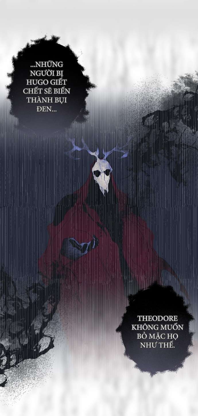 Lời Thú Nhận Của Chúa Tể Bóng Tối Chapter 113 - Trang 4