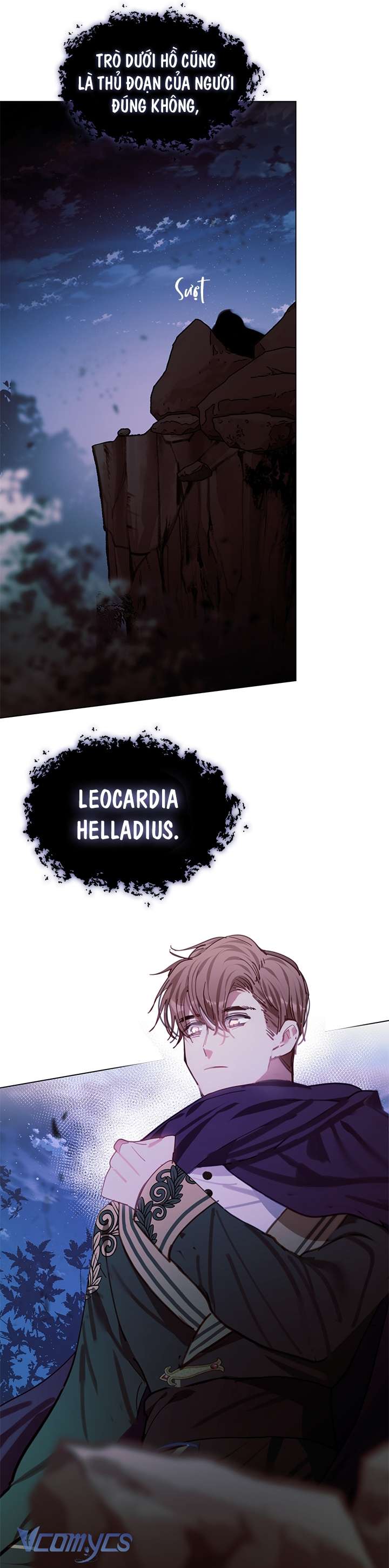 Gia Đình Bị Ám Ảnh Bởi Tôi Chapter 65 - Trang 4