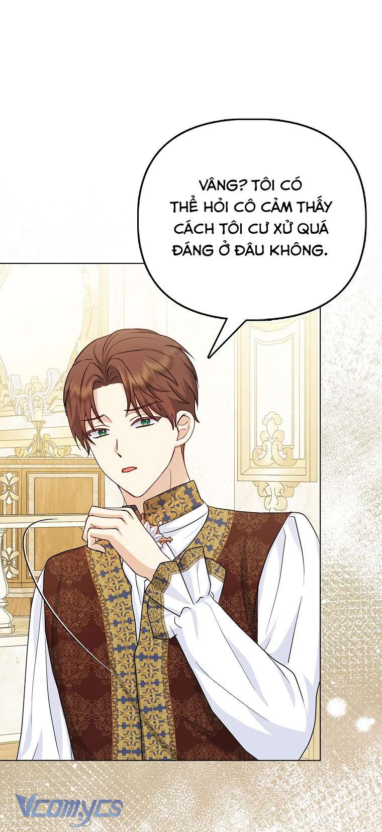 Nhân Vật Phản Diện Đều Thích Tôi Chapter 8 - Trang 4