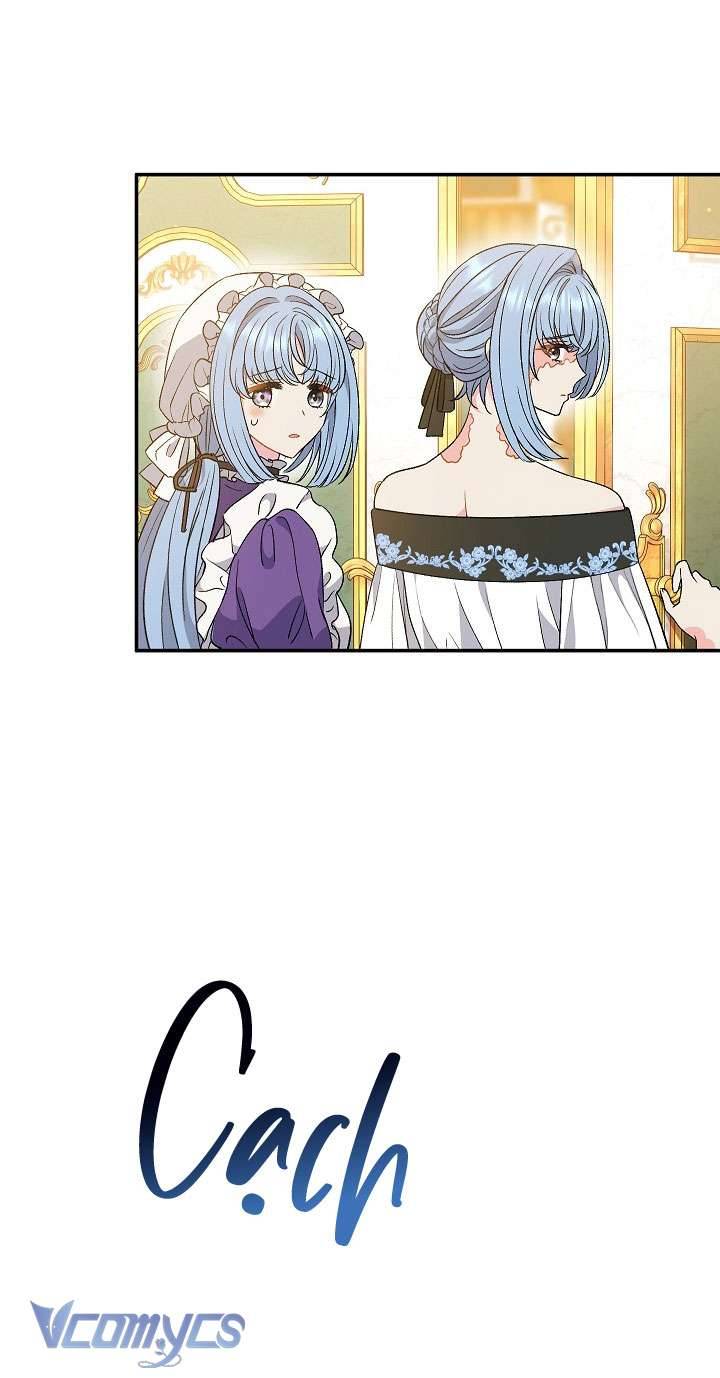 Người Xem Mắt Của Ác Nữ Quá Hoàn Hảo Chapter 27 - Trang 4