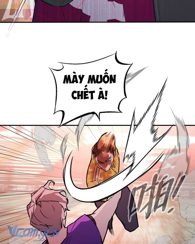 Ác Chi Hoàn Chapter 4 - Next Chapter 5