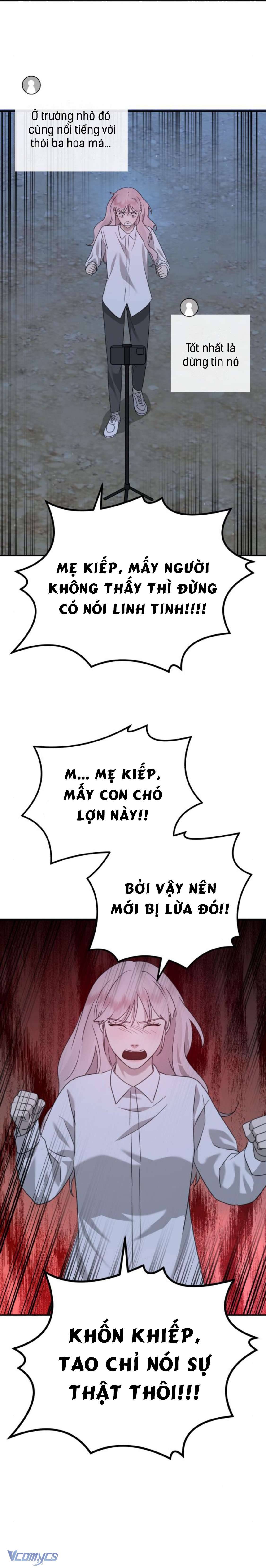 Thần Hổ Jang San Chap 48 - Trang 2