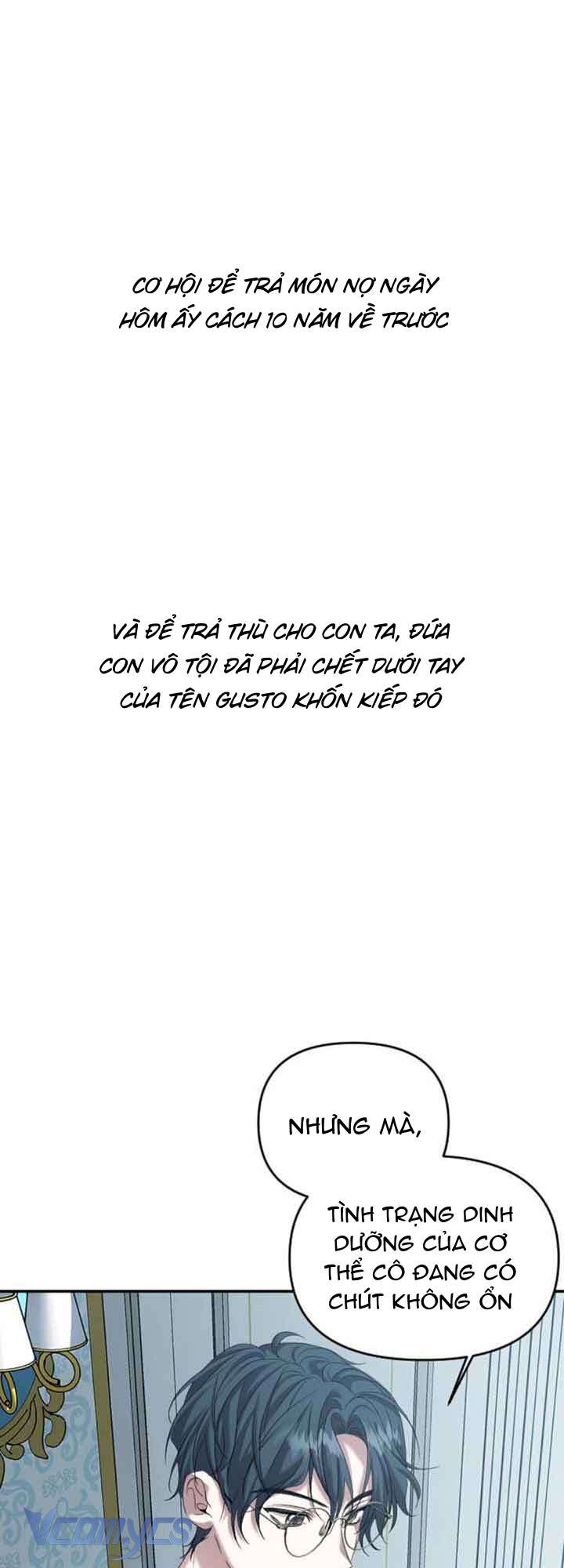 Hôn Nhân Liên Minh Để Trả Thù Chap 2 - Trang 2