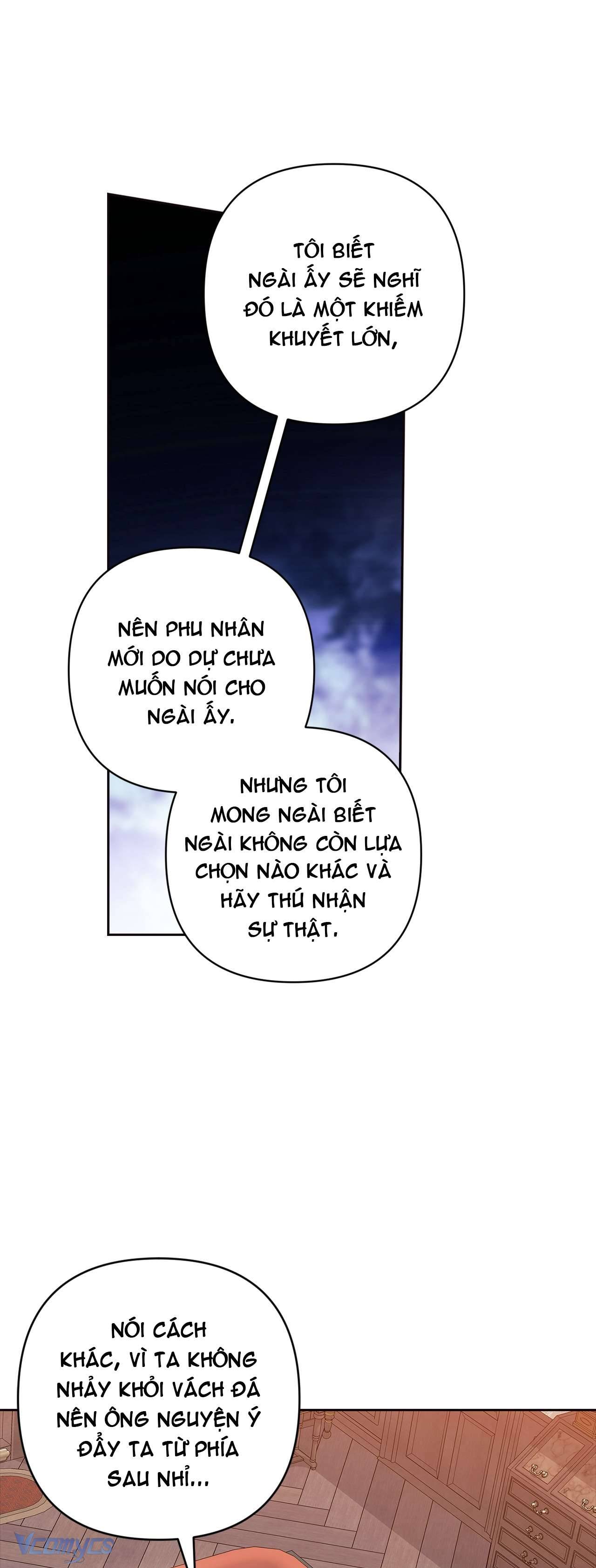 Hôn Nhân Này Rồi Sẽ Đổ Vỡ Chapter 49 - Trang 3