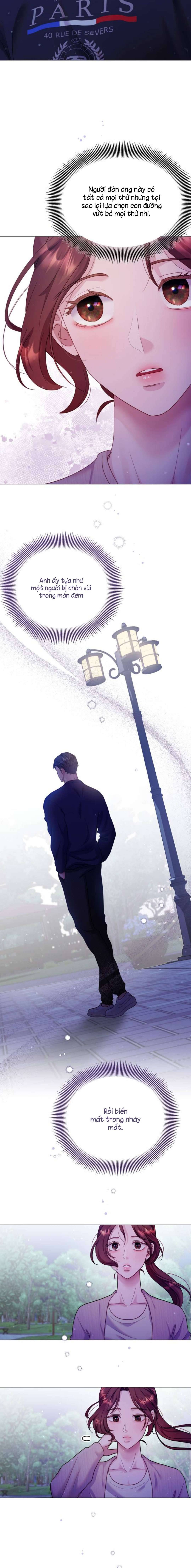 Hướng Dẫn Thu Phục Mãnh Thú Chap 21 - Next Chap 22