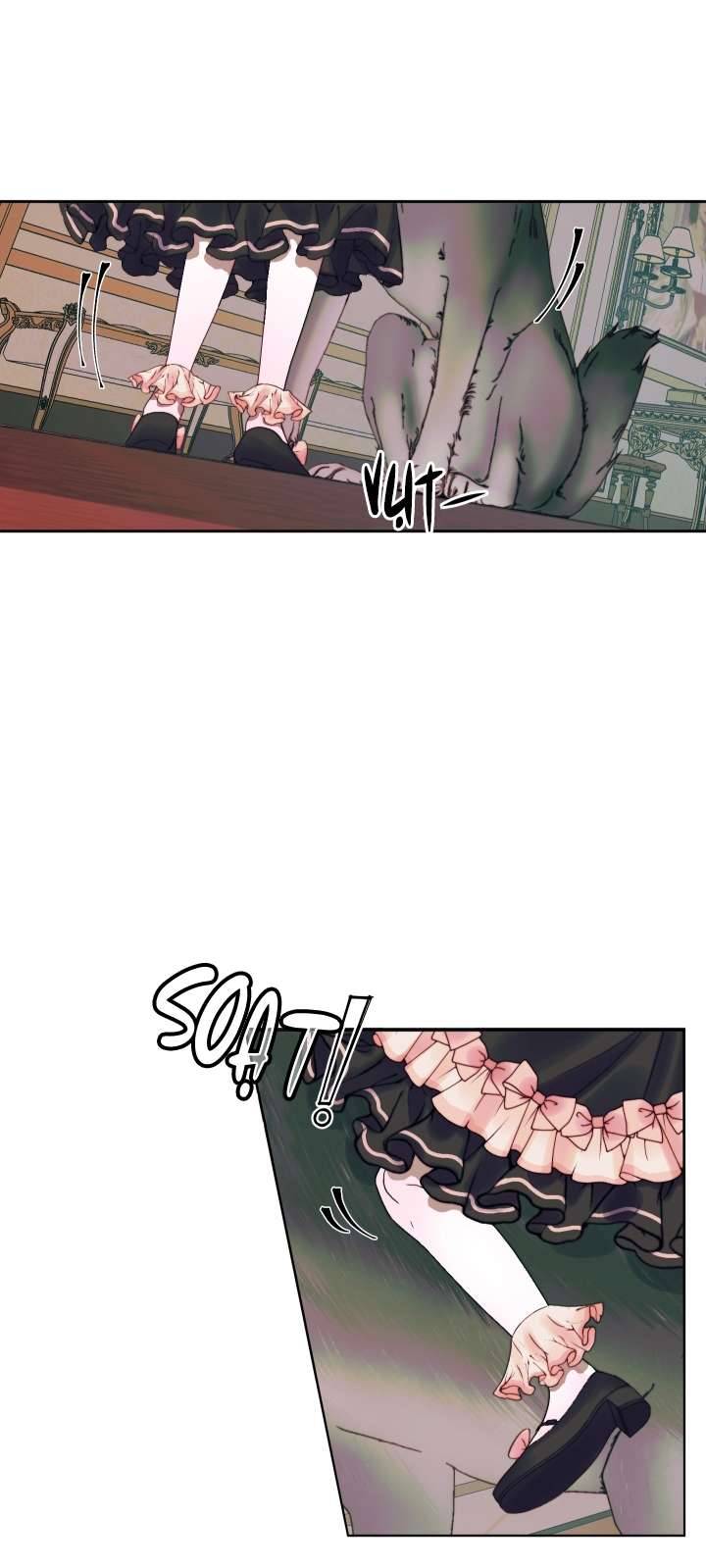 Siren: Trở Thành Gia Đình Của Nhân Vật Phản Diện Chapter 13 - Trang 3