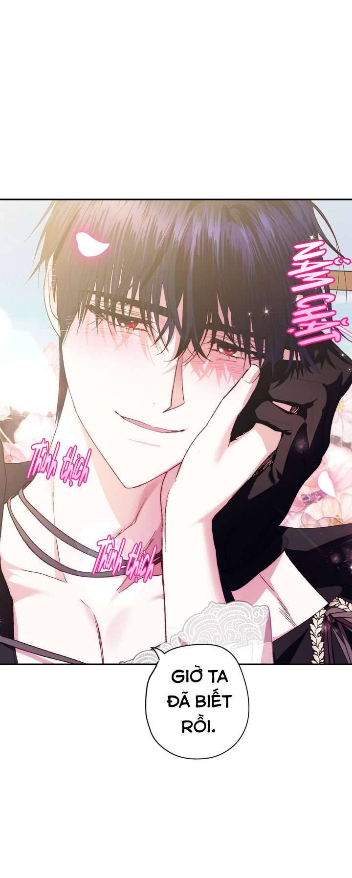 Cha À, Con Không Muốn Kết Hôn Đâu Chap 44 - Trang 2