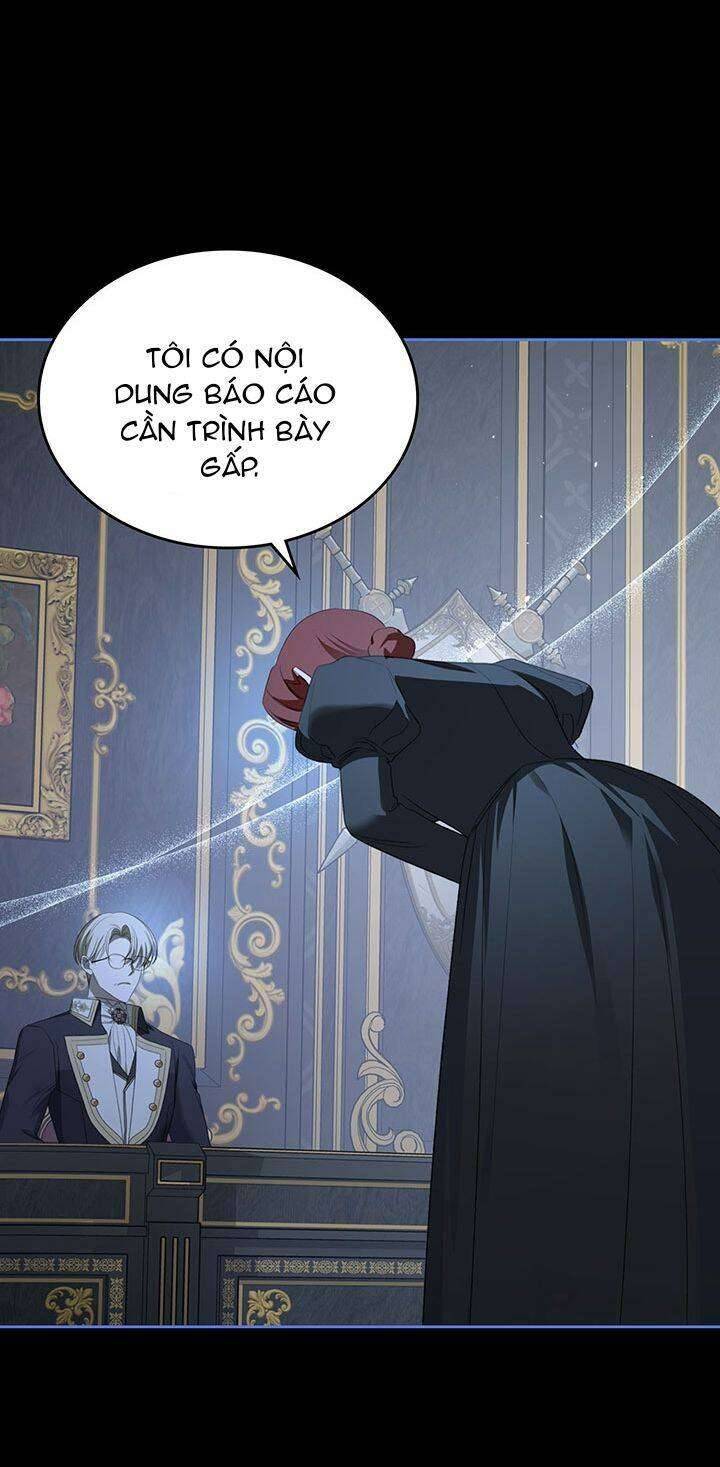 Nam Chính Quái Vật Sống Dưới Giường Tôi Chapter 20 - Trang 4