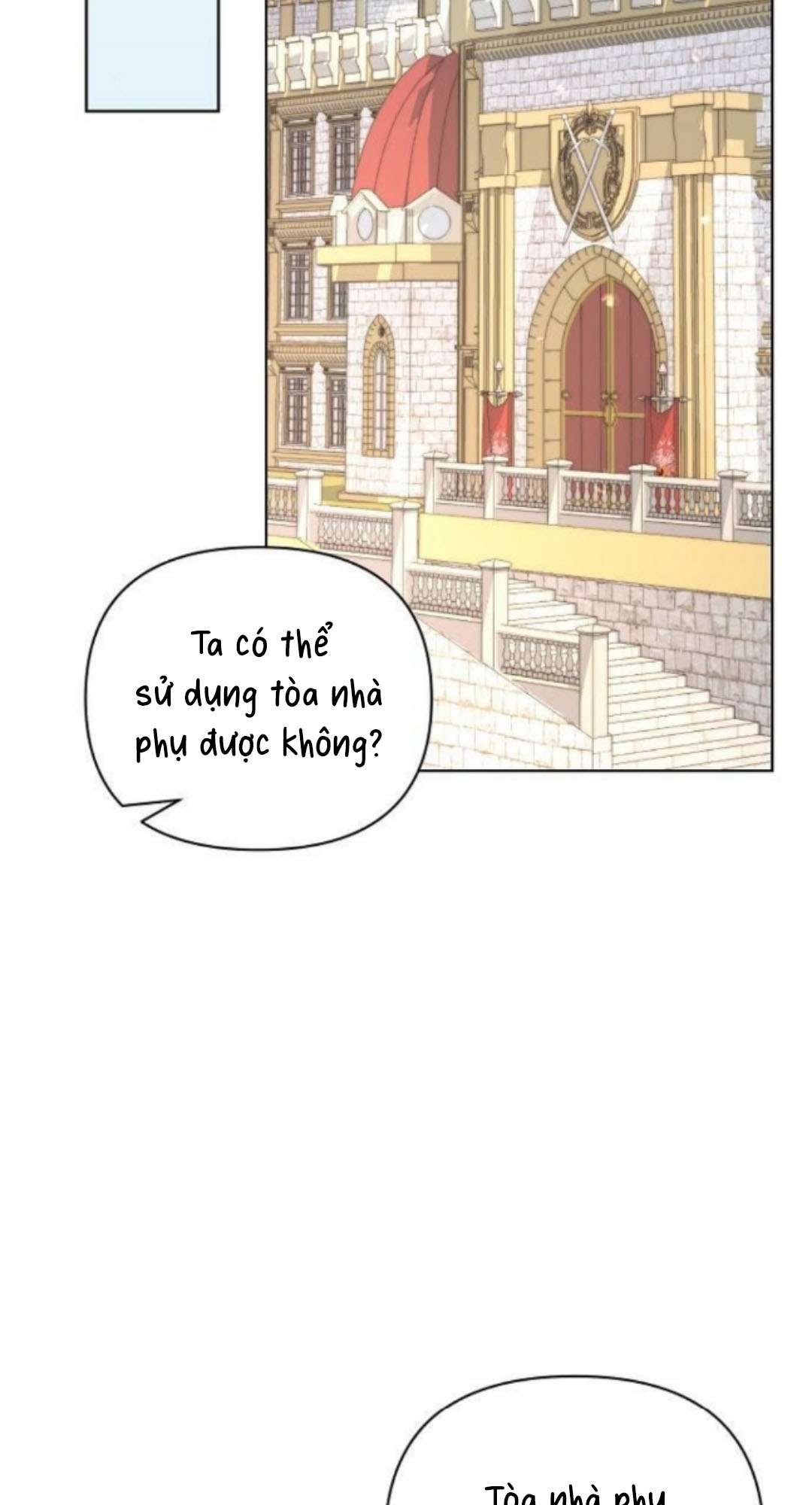 Dành Cho Nàng Juliet Xinh Đẹp Chapter 8 - Trang 4