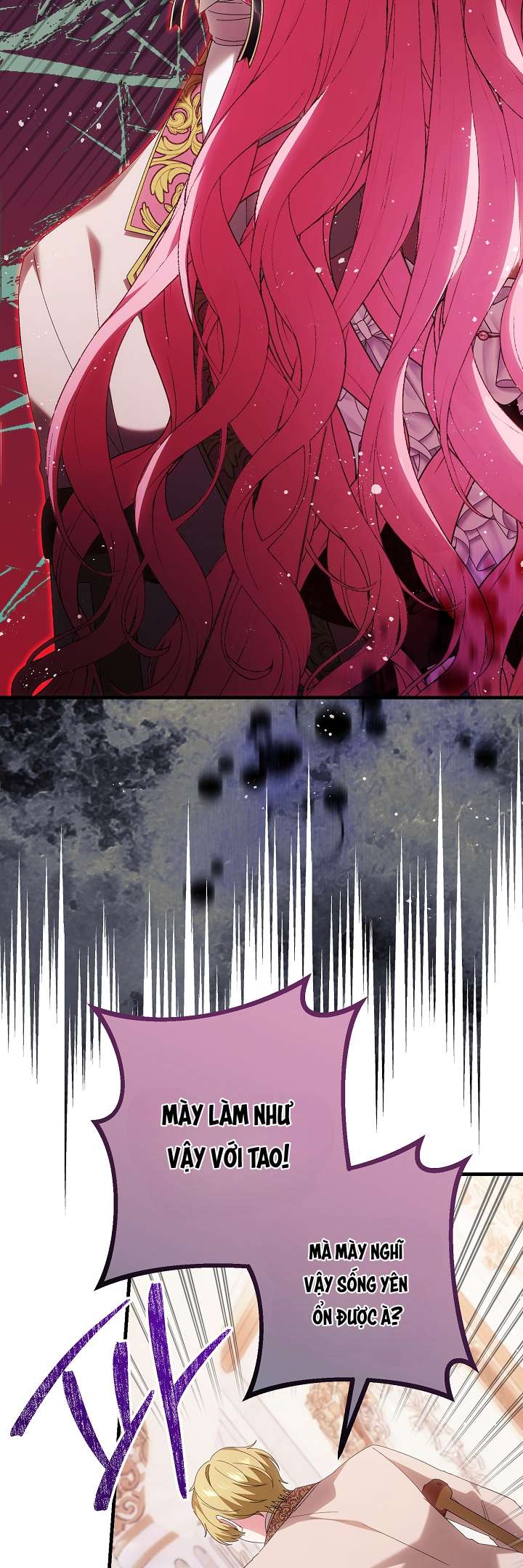 Cha Của Nam Chính Từ Chối Hủy Hôn Chapter 20 - Trang 4