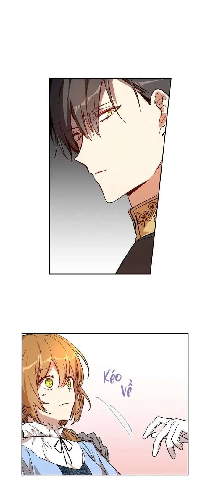 Vị Hôn Thê Khế Ước Của Công Tước Chapter 87 - Next Chapter 88