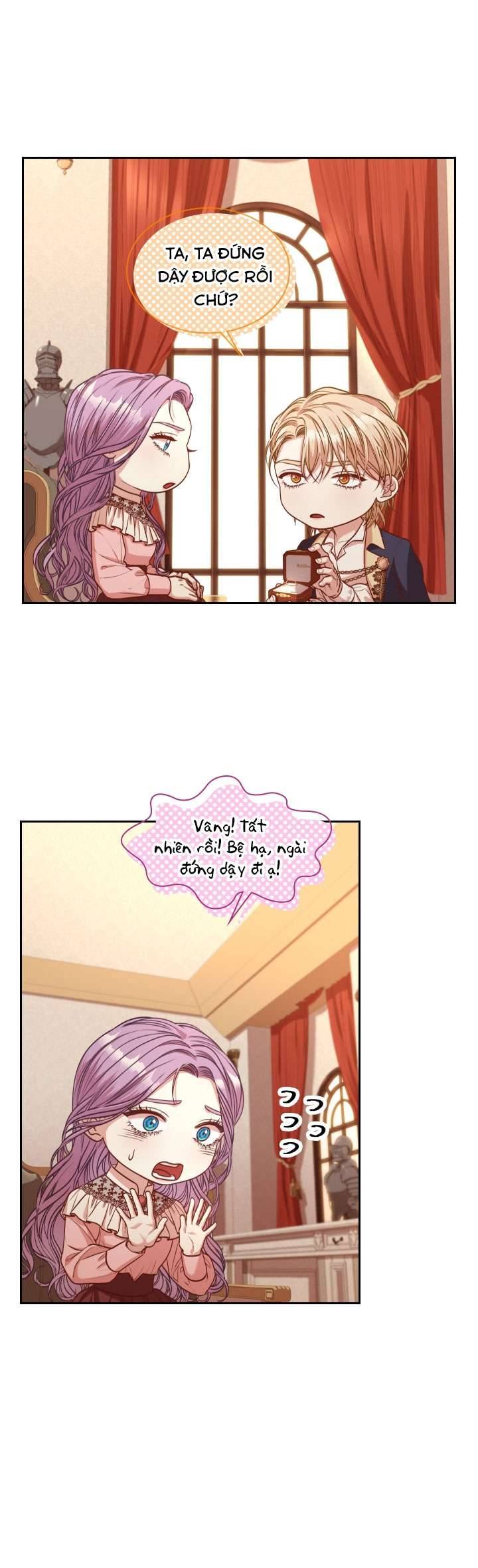 Thư Ký Của Bạo Chúa Chapter 46 - Trang 4