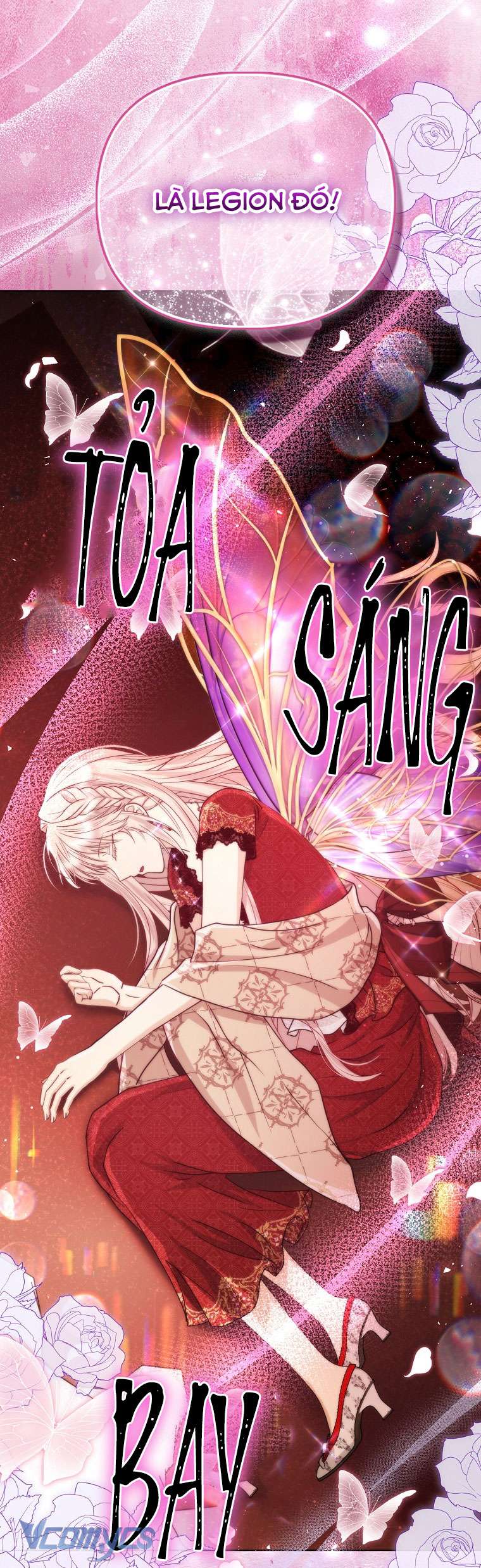 Nhân Vật Phản Diện Đều Thích Tôi Chapter 3 - Trang 4