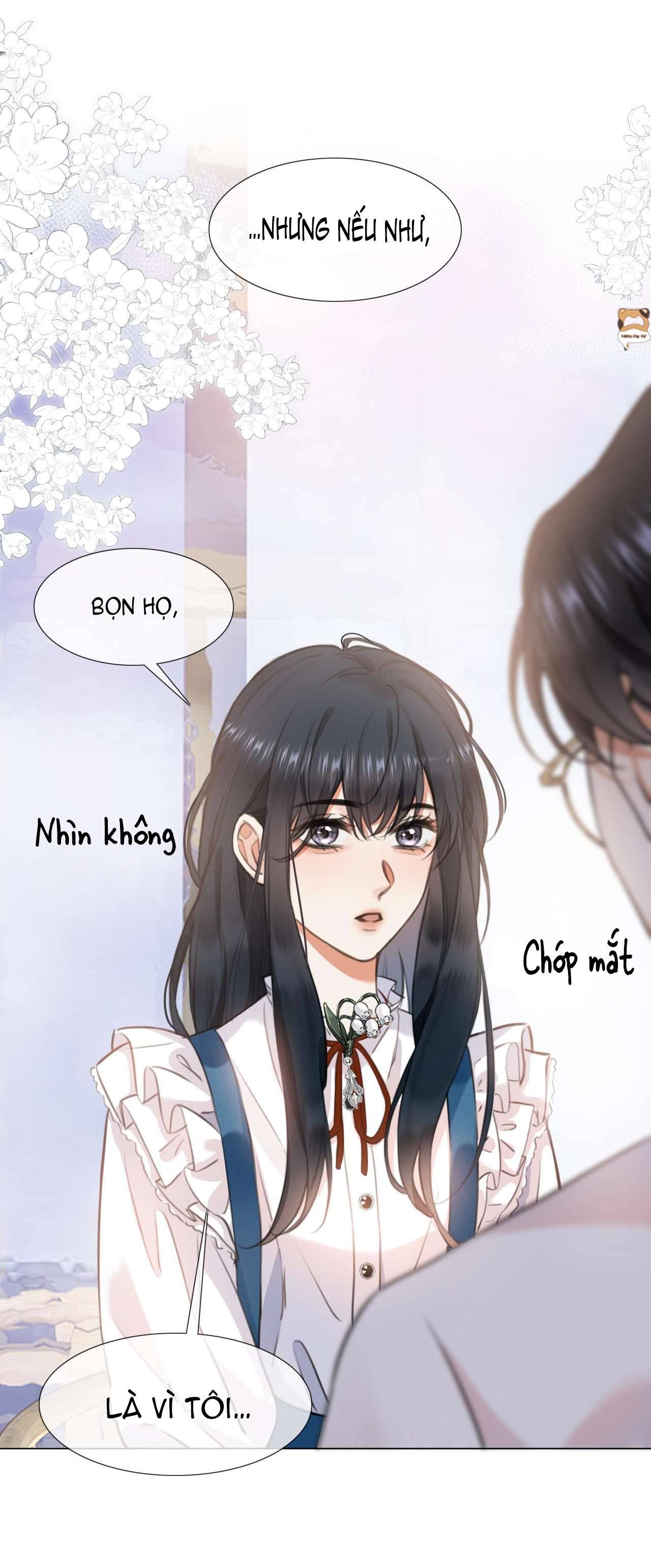Cố ý động lòng Chap 2 - Trang 2