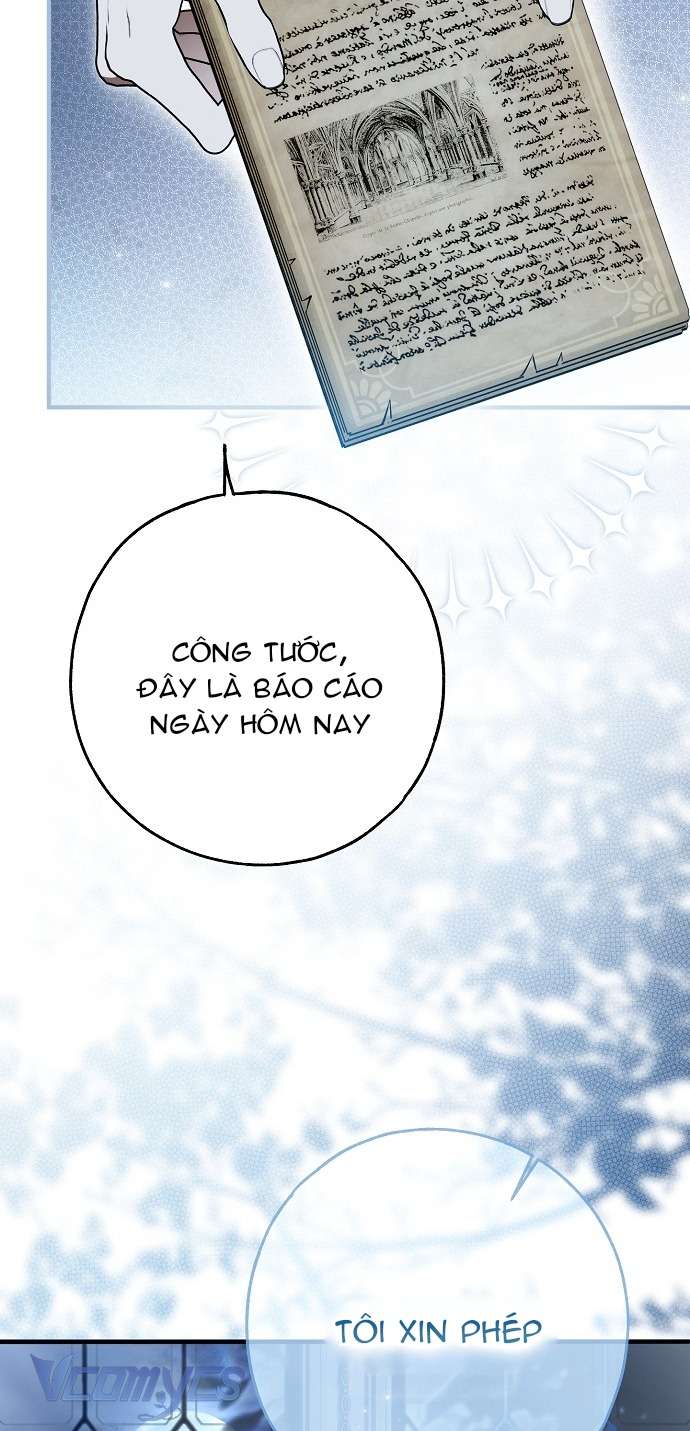 Ai Đó Đang Điều Khiển Cơ Thể Của Tôi Chapter 52 - Trang 4