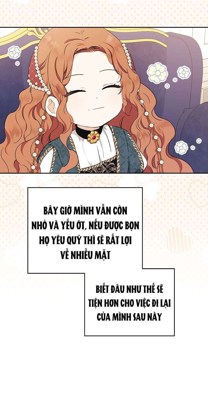 Kiếp Này Nhất Định Làm Gia Chủ Chap 43 - Trang 2