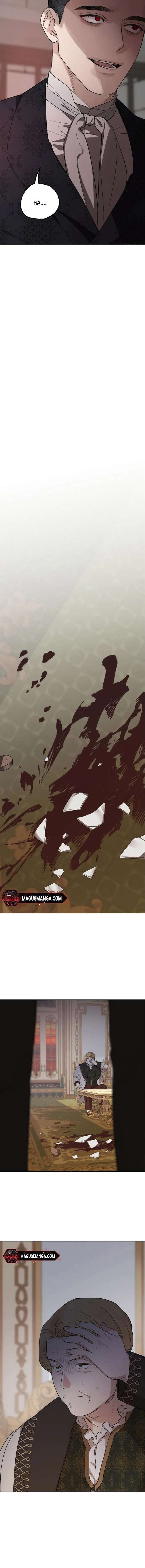 Gia Đình Chồng Quá Ám Ảnh Bởi Tôi Chap 81 - Trang 2