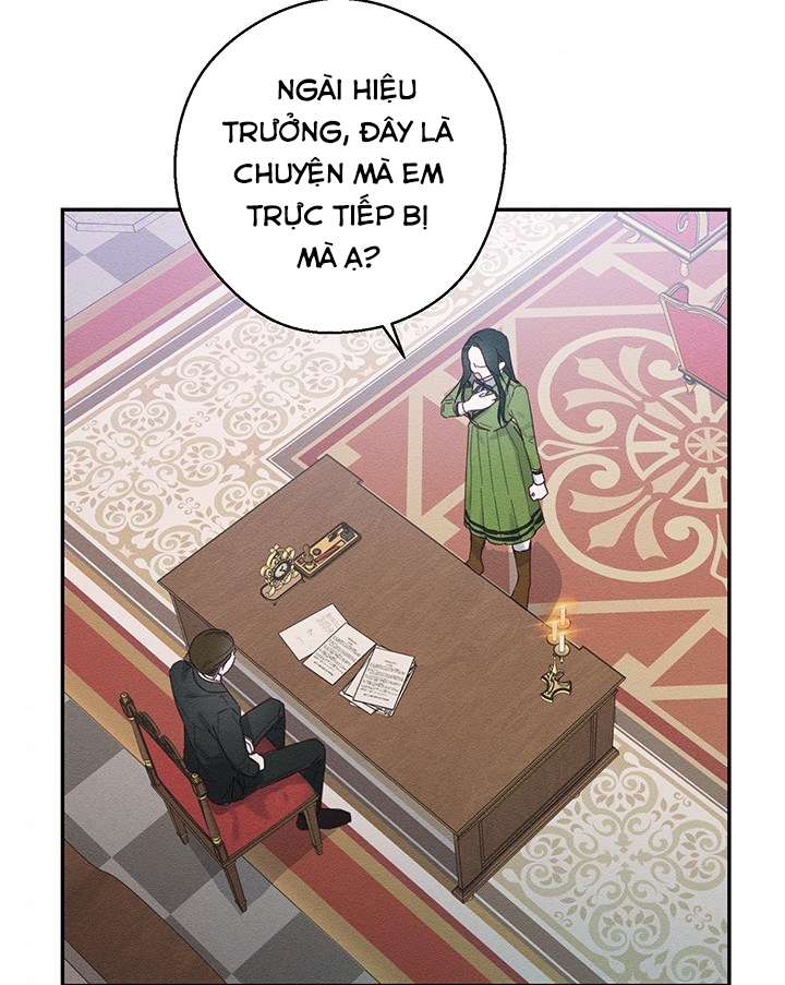 Trước Tiên Phải Giấu Em Trai Cái Đã! Chap 14 - Trang 2