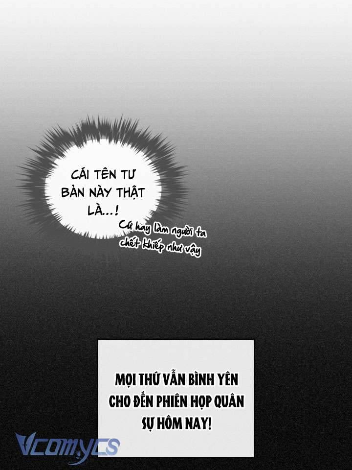 Kết Cục Của Nhân Vật Phản Diện Chỉ Có Thể Là Cái Chết Chapter 124 - Trang 4