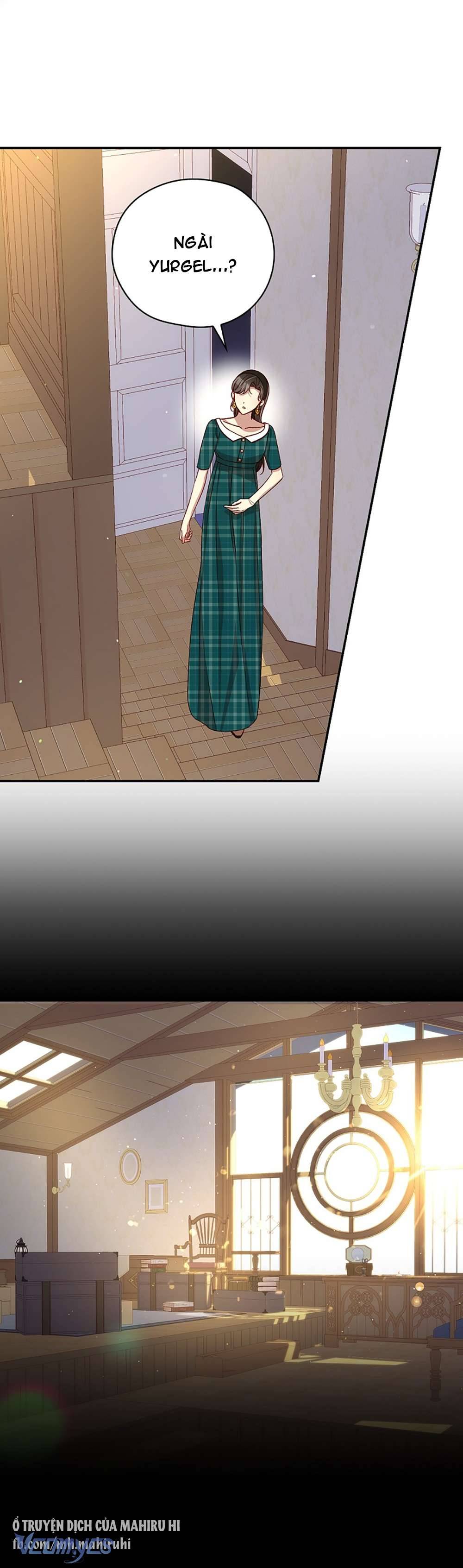 Sống Sót Dưới Thân Phận Hầu Nữ Chap 121 - Trang 2