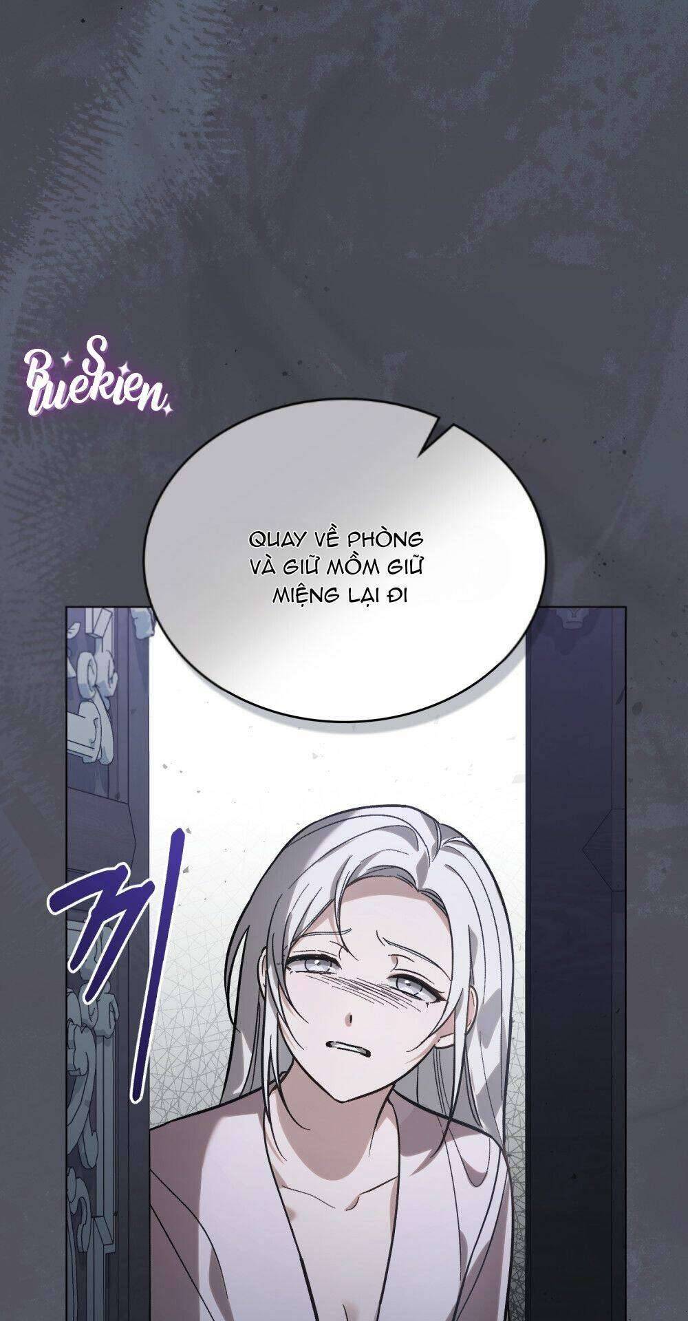 Khi Số Phận Tìm Đến Hai Ta Chapter 5 - Trang 4