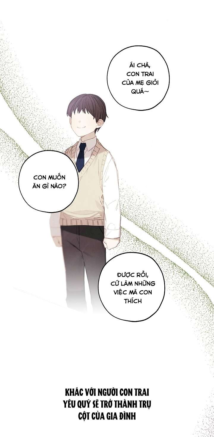 Cửa Hàng Búp Bê Của Công Chúa Chap 10 - Trang 2