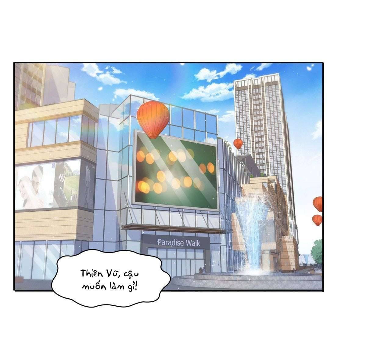 Hệt Như Hàn Quang Gặp Nắng Gắt Chap 210 - Trang 4