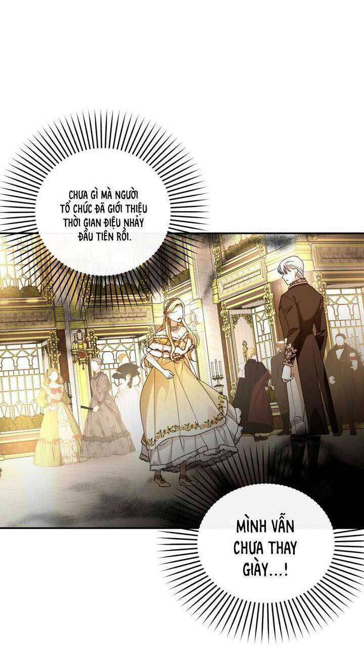 Phương Pháp Che Giấu Đứa Con Của Hoàng Đế Chapter 55 - Trang 4