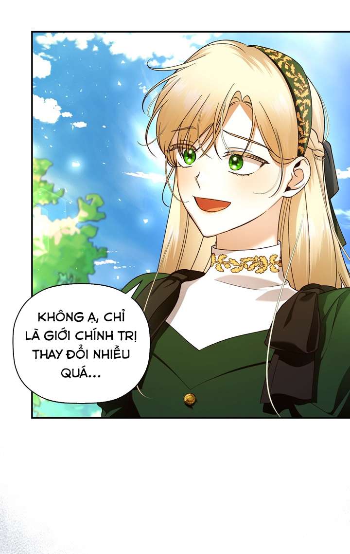 Phương Pháp Che Giấu Đứa Con Của Hoàng Đế Chapter 38 - Trang 4