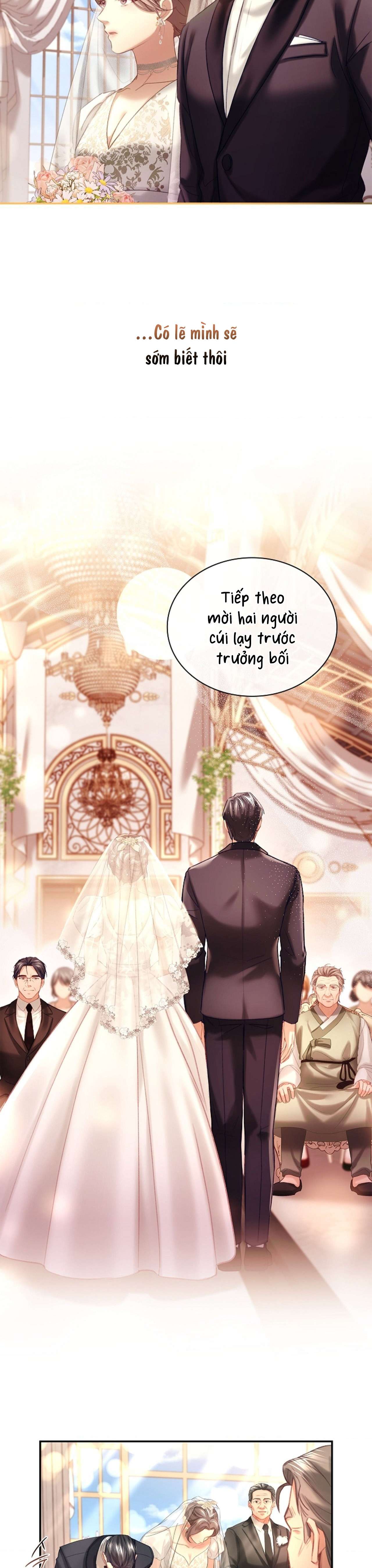 [ 18+ KHÔNG CHE ] Người Vợ Trẻ Chap 21 - Next Chap 22