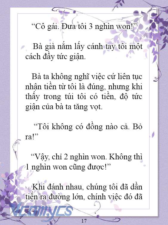 [Novel] Làm Ác Nữ Bộ Không Tốt Sao? Chap 1 - Trang 2