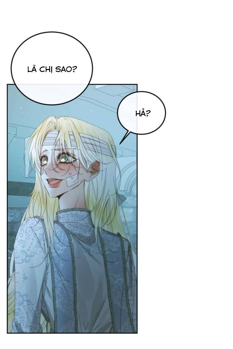 Siren: Trở Thành Gia Đình Của Nhân Vật Phản Diện Chapter 61 - Trang 3