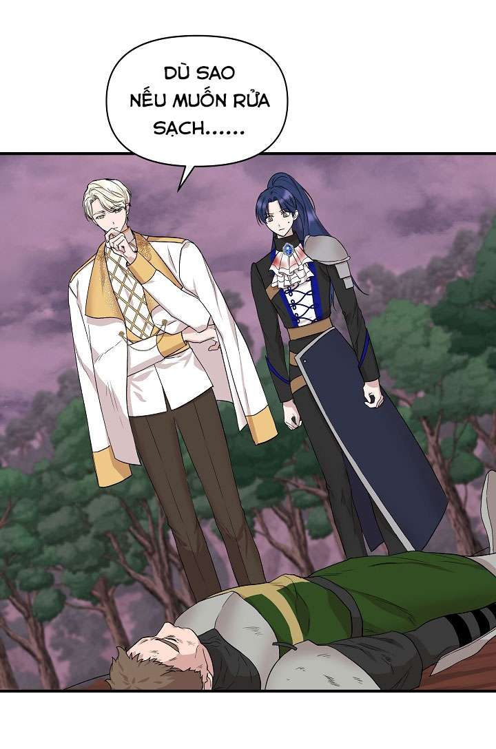 Tôi Không Phải Là Cinderella Chapter 17 - Trang 4