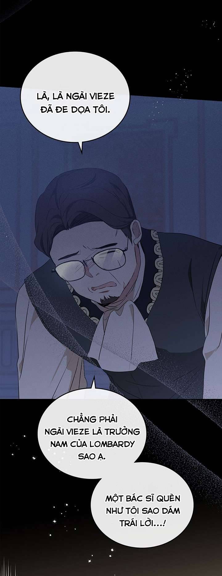 Kiếp Này Nhất Định Làm Gia Chủ Chap 76 - Trang 2