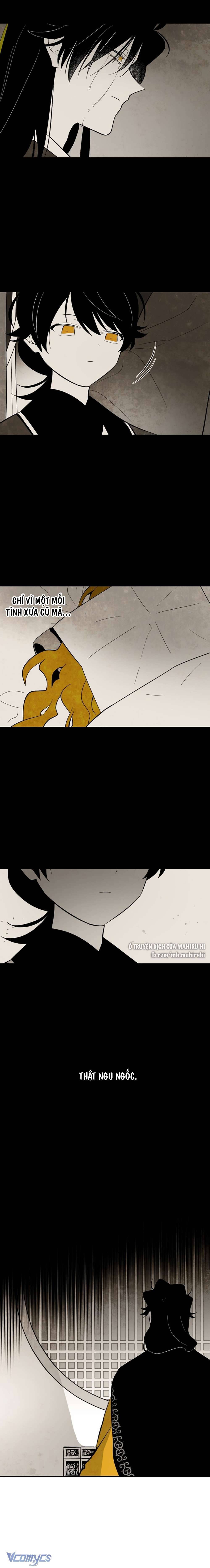 Vân Trung Hoa Chapter 117 - Trang 4