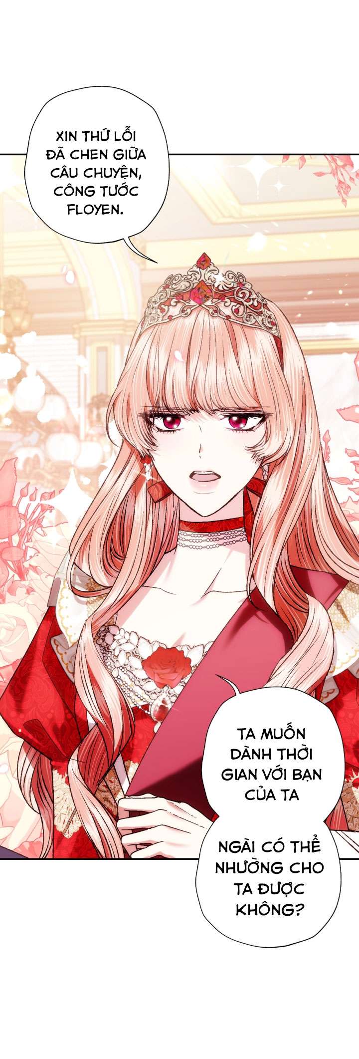 Cha À, Con Không Muốn Kết Hôn Đâu Chap 71 - Next Chap 72