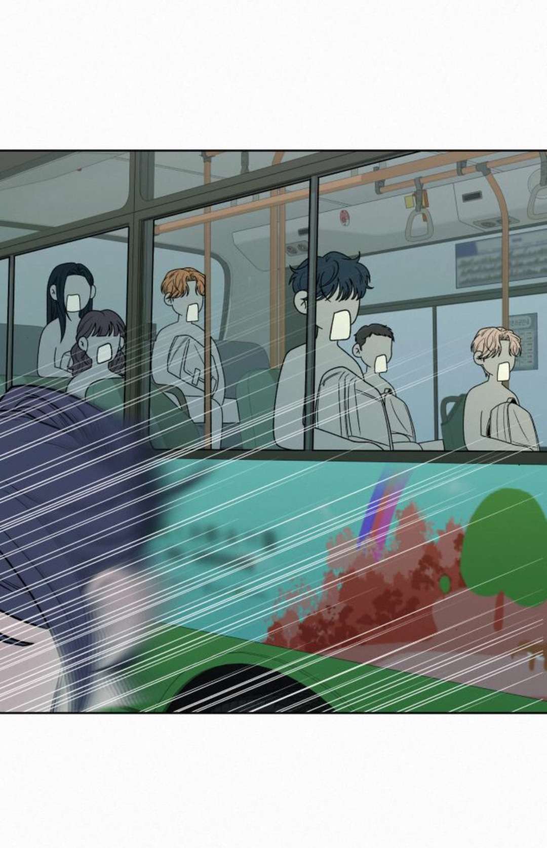 Chiến Lược: Tình Yêu Trong Sáng Chapter 87 - Trang 3