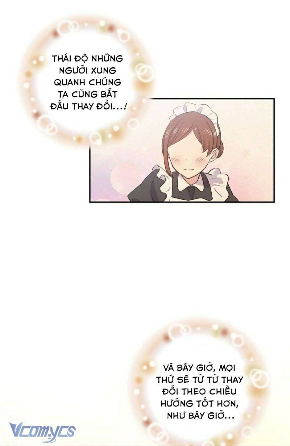 Mục Tiêu Là Cuộc Sống Hoàn Hảo Bất Khả Xâm Phạm Chapter 20 - Trang 4