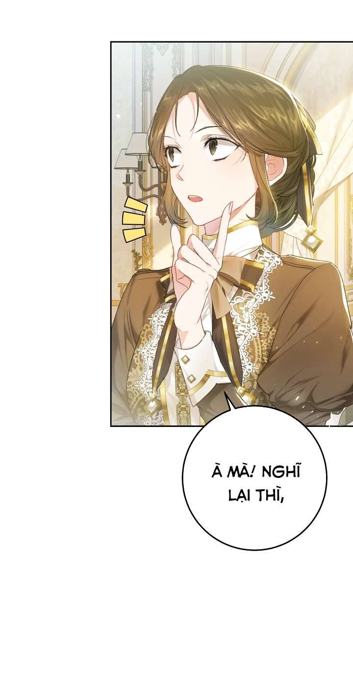 Ác Nữ Chỉ Là Một Con Rối Chap 60 - Trang 2
