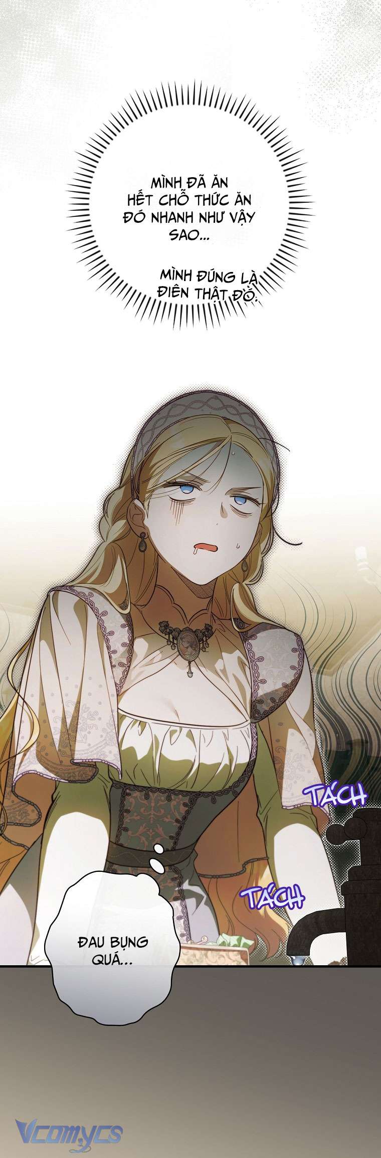 Phương Pháp Khiến Phu Quân Đứng Về Phía Tôi Chapter 93 - Trang 4