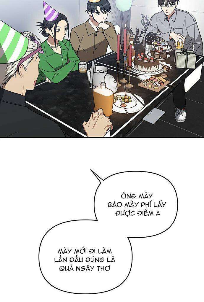 Công Việc Bất Thường Chapter 6 - Trang 4