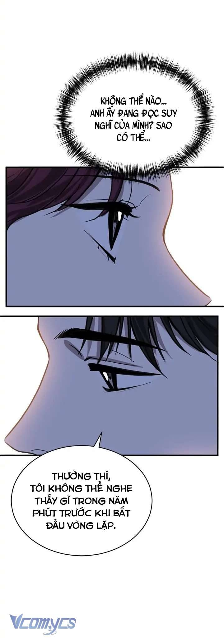 Ba Lần Động Phòng Chapter 35 - Next Chapter 36