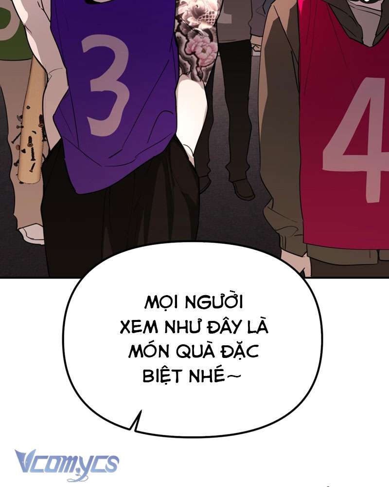 Ác Chi Hoàn Chapter 3 - Next Chapter 4