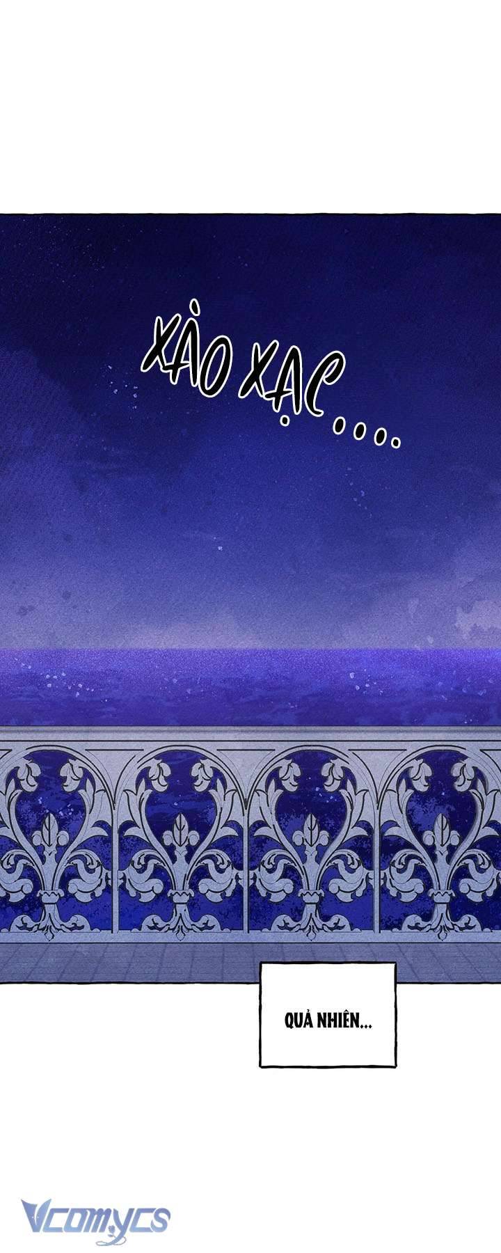 (Munn) Nuôi Dưỡng Một Hắc Long Chap 25 - Trang 2