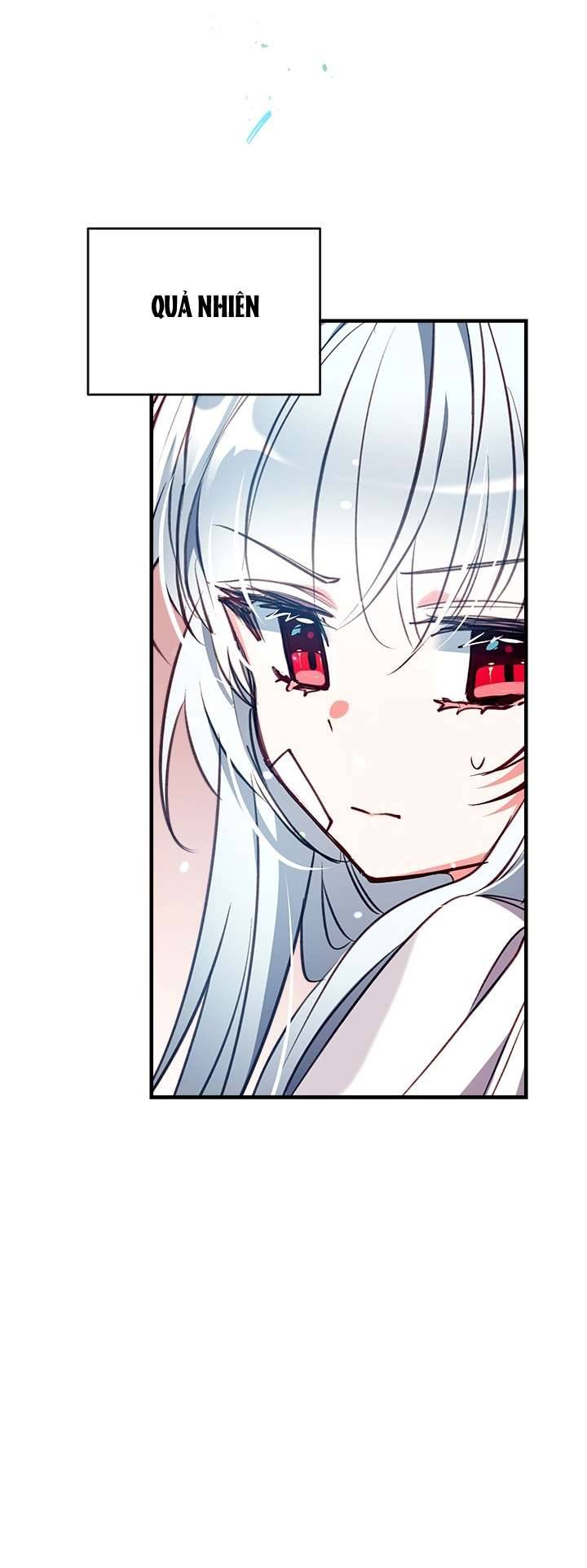 Chúng Ta Có Thể Trở Thành Một Gia Đình Được Không? Chap 29 - Trang 2