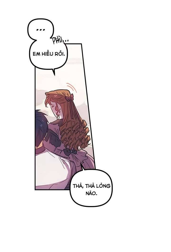 May Mắn Hay Bất Hạnh Chap 26 - Trang 4