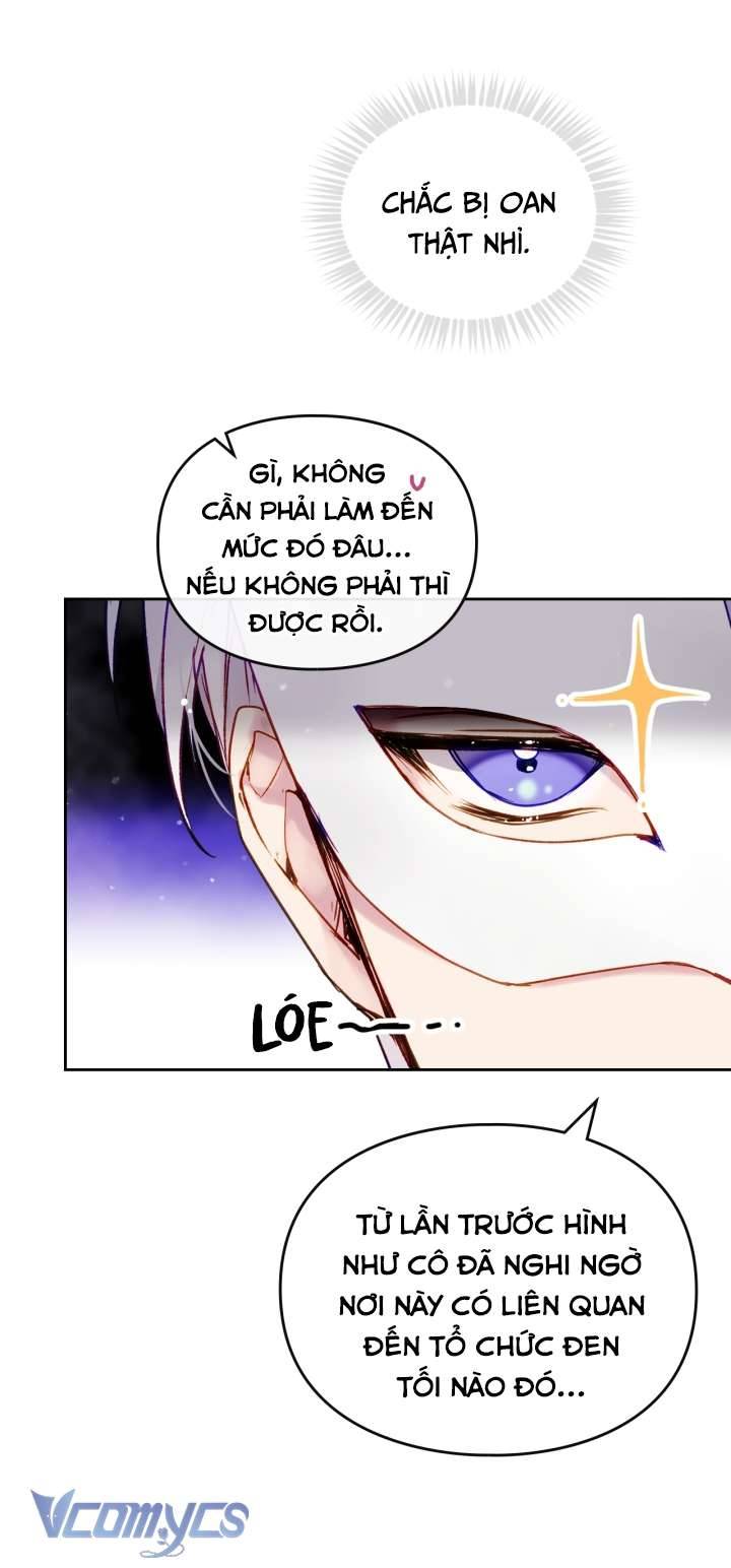 Kết Cục Của Nhân Vật Phản Diện Chỉ Có Thể Là Cái Chết Chapter 109 - Trang 4