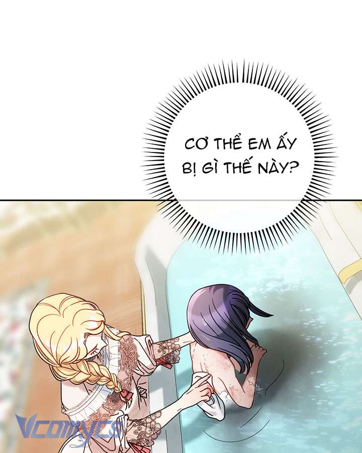 Tôi Đã Nuôi Dạy Em Gái Mình Một Cách Hoàn Hảo Chapter 5 - Trang 4