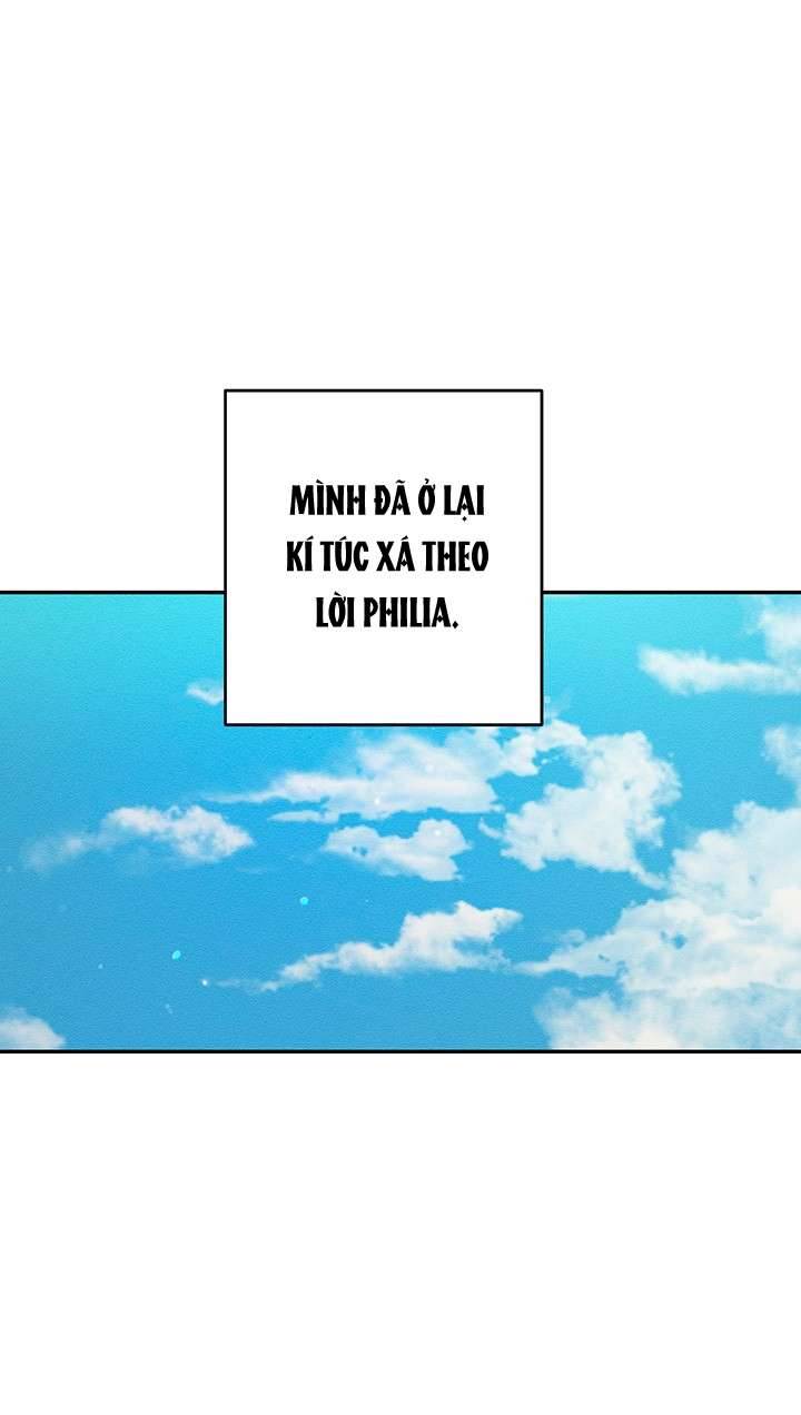 Trước Tiên Phải Giấu Em Trai Cái Đã! Chap 22 - Trang 2