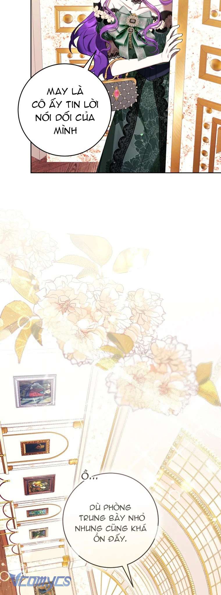 Làm Ác Nữ Bộ Không Tuyệt Sao? Chap 68 - Trang 4